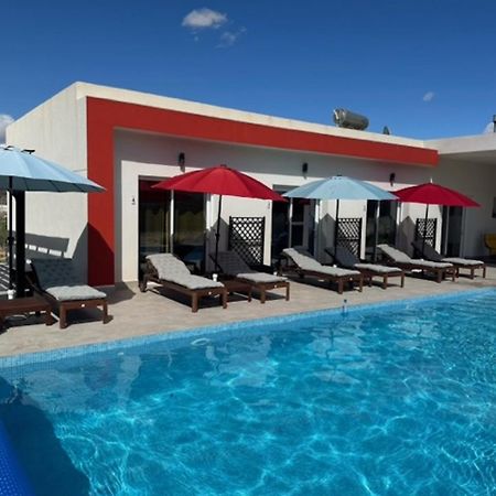 Casa Andmar - Mountain Retreat Bnb La Romana Dış mekan fotoğraf