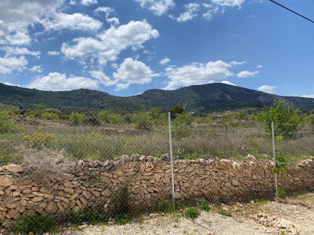 Casa Andmar - Mountain Retreat Bnb La Romana Dış mekan fotoğraf