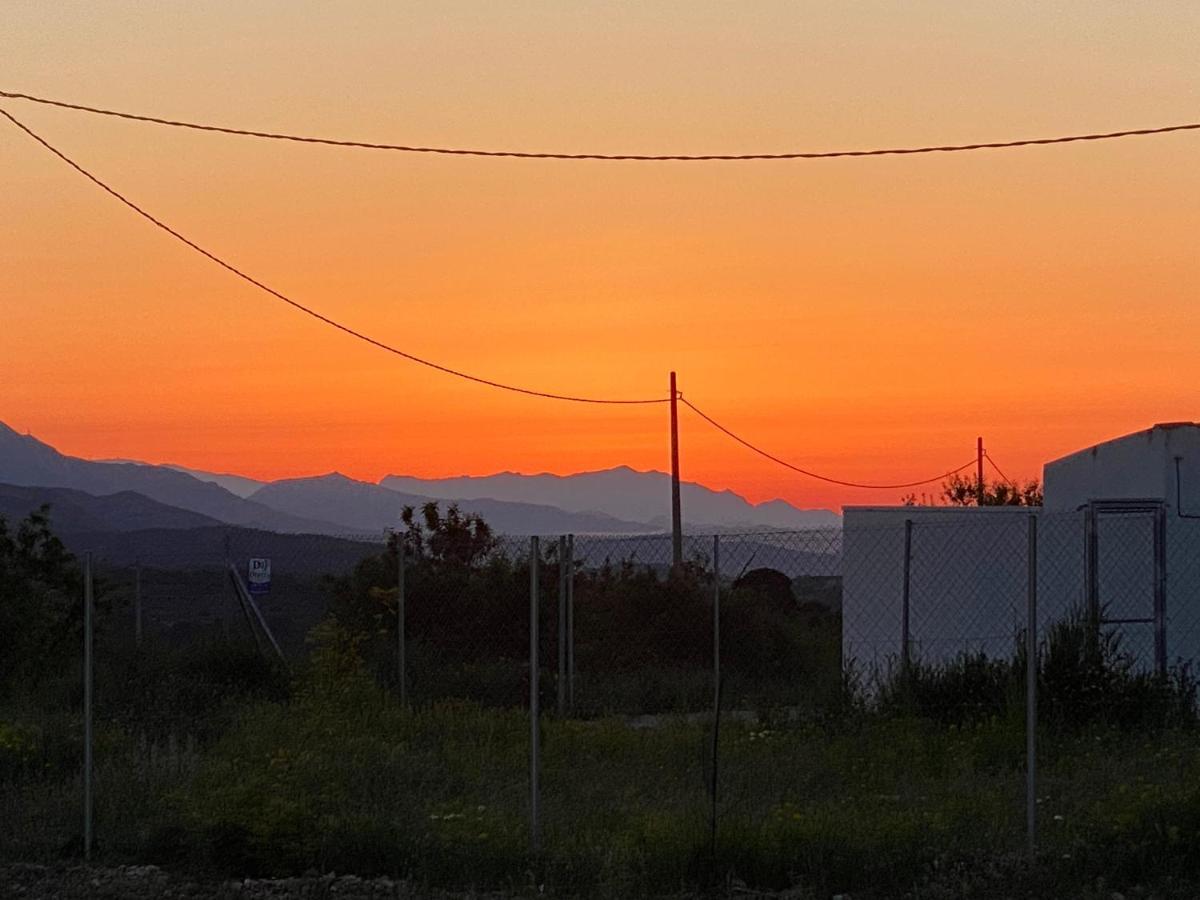 Casa Andmar - Mountain Retreat Bnb La Romana Dış mekan fotoğraf