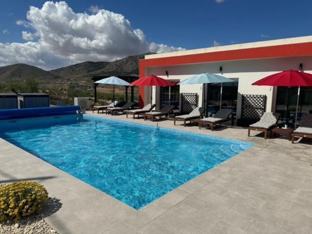 Casa Andmar - Mountain Retreat Bnb La Romana Dış mekan fotoğraf