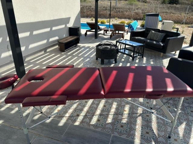 Casa Andmar - Mountain Retreat Bnb La Romana Dış mekan fotoğraf