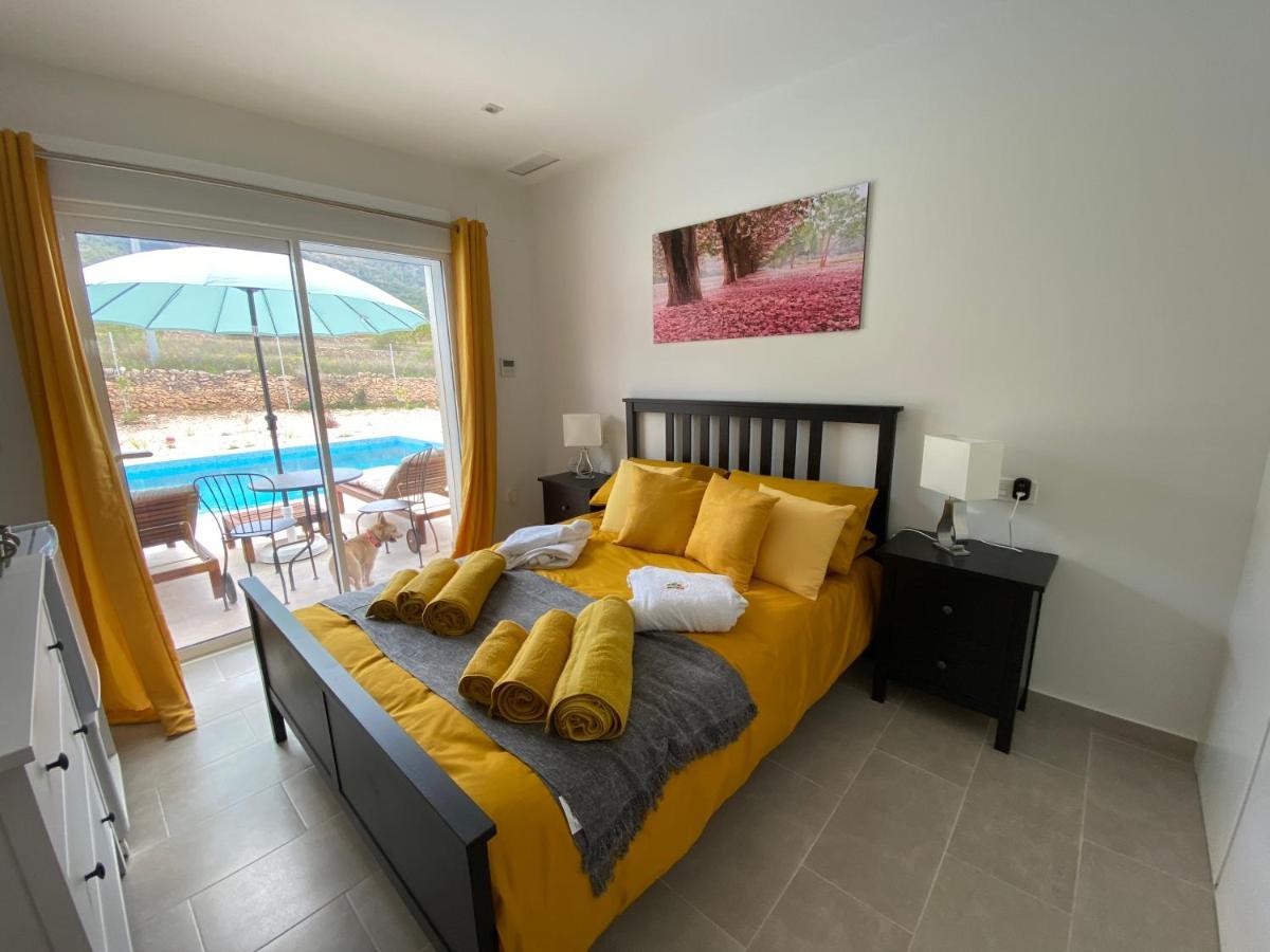 Casa Andmar - Mountain Retreat Bnb La Romana Dış mekan fotoğraf
