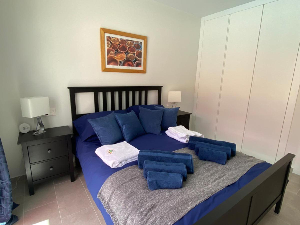 Casa Andmar - Mountain Retreat Bnb La Romana Dış mekan fotoğraf