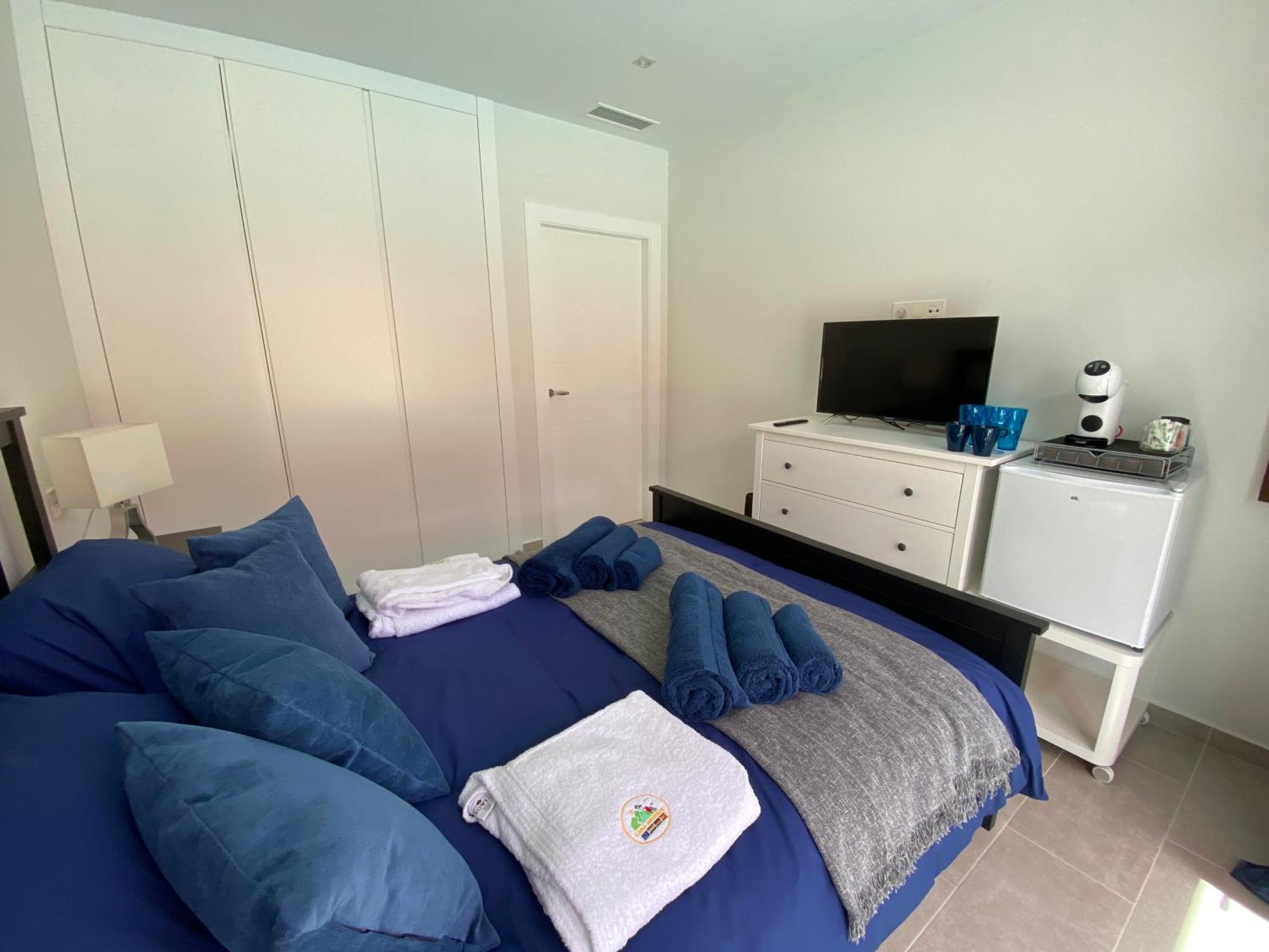 Casa Andmar - Mountain Retreat Bnb La Romana Dış mekan fotoğraf