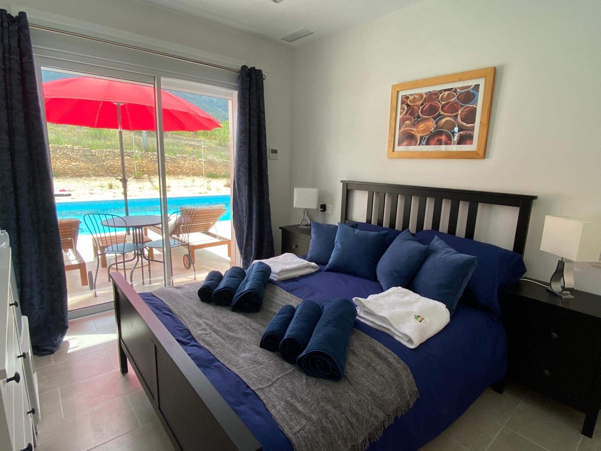 Casa Andmar - Mountain Retreat Bnb La Romana Dış mekan fotoğraf