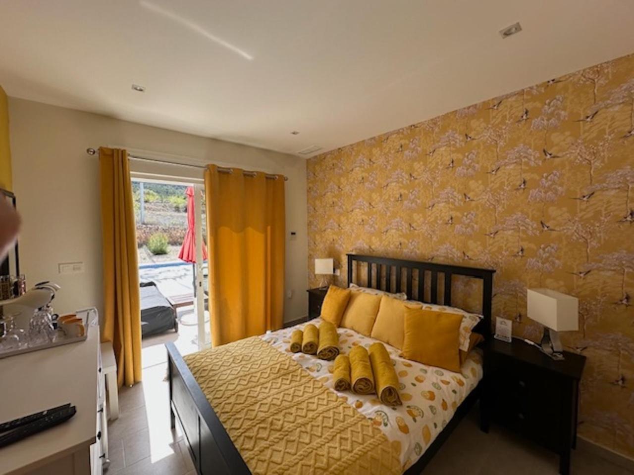 Casa Andmar - Mountain Retreat Bnb La Romana Dış mekan fotoğraf
