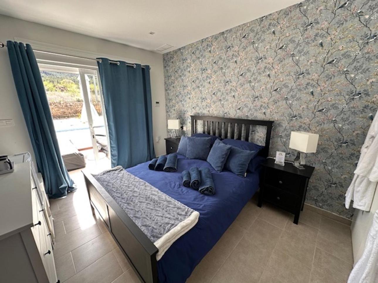 Casa Andmar - Mountain Retreat Bnb La Romana Dış mekan fotoğraf
