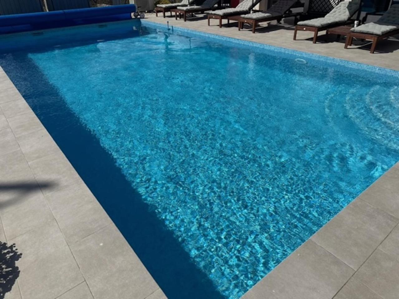 Casa Andmar - Mountain Retreat Bnb La Romana Dış mekan fotoğraf