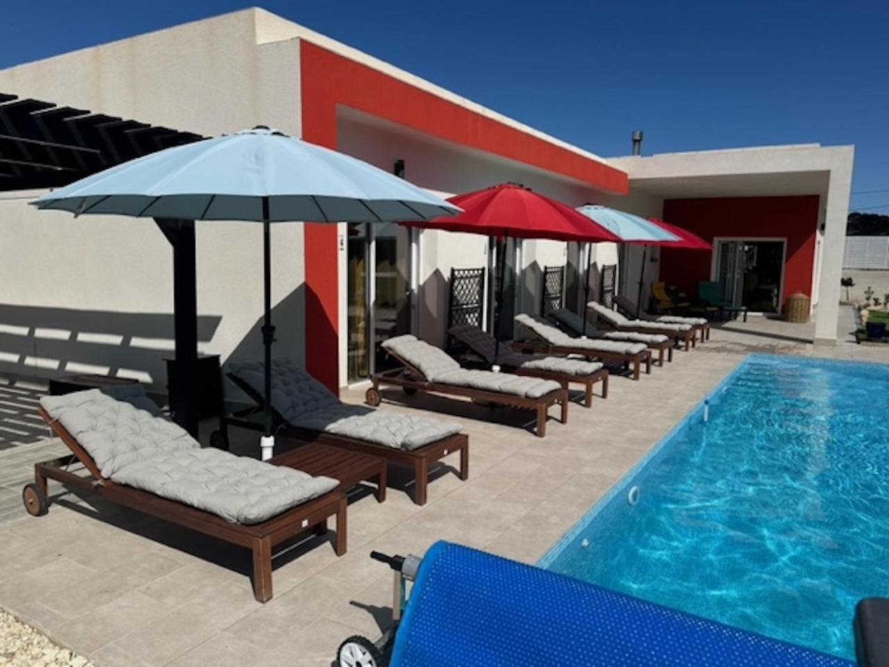 Casa Andmar - Mountain Retreat Bnb La Romana Dış mekan fotoğraf