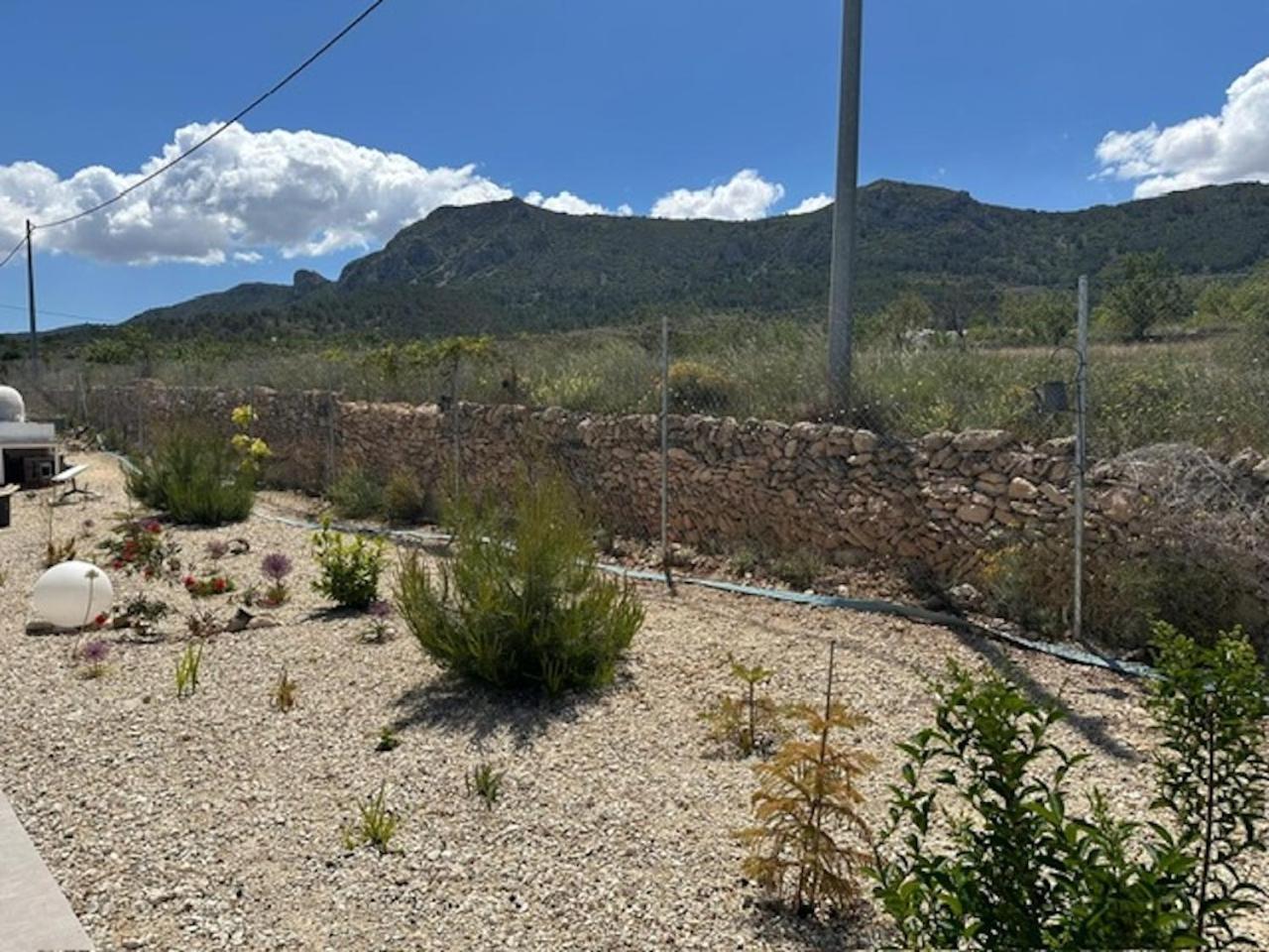 Casa Andmar - Mountain Retreat Bnb La Romana Dış mekan fotoğraf