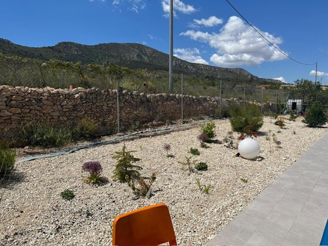 Casa Andmar - Mountain Retreat Bnb La Romana Dış mekan fotoğraf