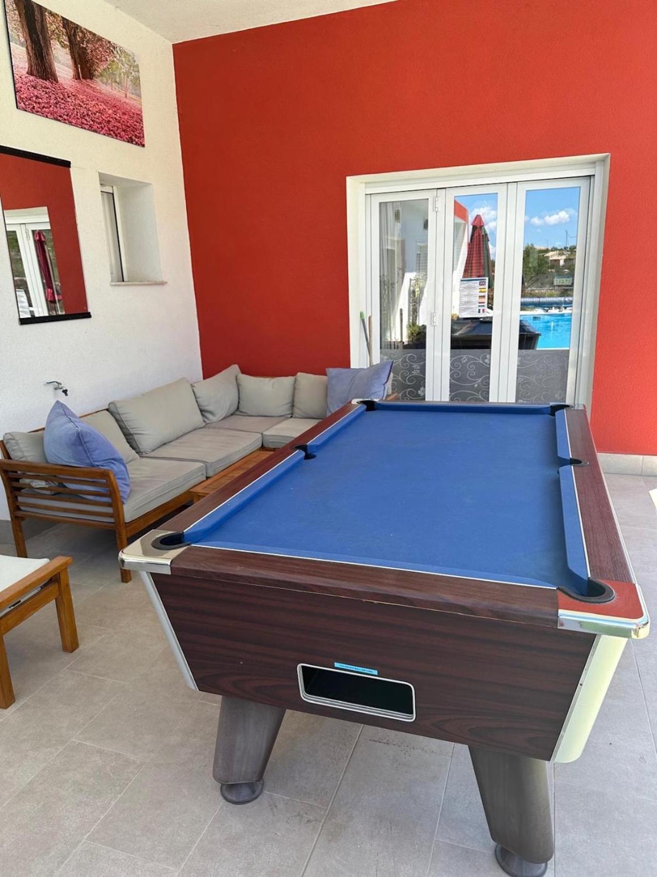 Casa Andmar - Mountain Retreat Bnb La Romana Dış mekan fotoğraf